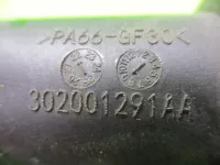 Патрубок на EXEED VX — фото 5