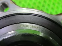 СТУПИЦА на EXEED TXL — фото 6