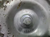 Гидромуфта на EXEED TXL — фото 7