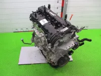 Двигатель на EXEED VX — фото 8