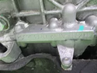 Двигатель на EXEED VX — фото 6