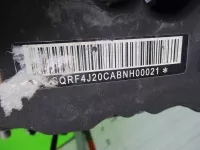 Двигатель на EXEED VX — фото 5