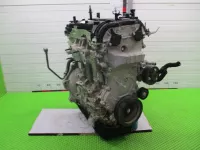 Двигатель на EXEED VX — фото 2