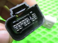 Датчик парковки на EXEED VX — фото 6