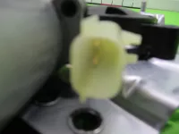 Стеклоподъемник электрический передний левый на EXEED VX — фото 4