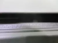 Уплотнитель стекла двери передней левой на EXEED VX — фото 6