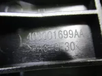 Ручка двери передней наружная левая на EXEED VX — фото 10