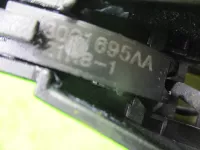 Ручка двери передней наружная левая на EXEED VX — фото 9