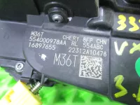 Замок двери задней левой на EXEED VX — фото 8