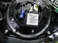 Ручка двери задней внутренняя правая на EXEED VX — фото 9