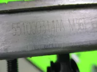 Ограничитель двери задний левый на EXEED VX — фото 5
