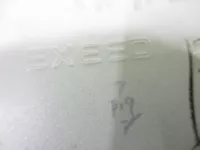 Спойлер на EXEED VX — фото 11