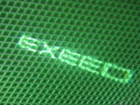 Подсветка на EXEED VX — фото 9