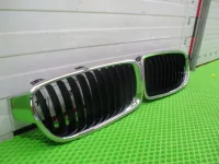 Решетка радиатора на BMW 3-Series F30 — фото 4