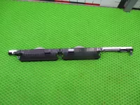 Воздушный дефлектор на EXEED VX — фото 6