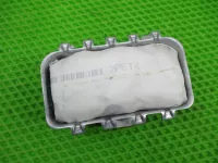 Подушка безопасности пассажирская в торпедо на EXEED VX — фото 3