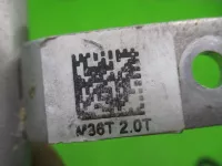Трубка охлаждающей жидкости металлическая на EXEED VX — фото 5