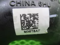Патрубок интеркулера на EXEED VX — фото 6
