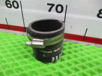 Патрубок интеркулера на EXEED VX — фото 4