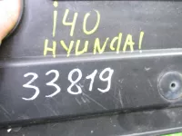 Пыльник двигателя на Hyundai i40 — фото 8