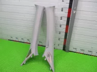 Накладка передней стойки на EXEED VX — фото 3