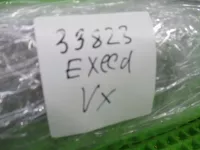 Накладка передней стойки на EXEED VX — фото 16
