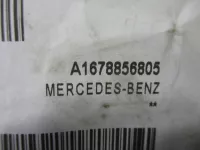 Воздуховод радиатора правый на Mercedes-Benz GLE Coupe C292 — фото 9
