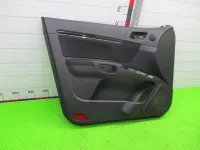 Обшивка двери передней левой на Geely Emgrand EC7 — фото 2