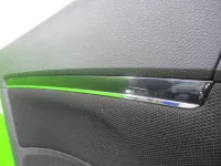 Обшивка двери передней левой на Geely Emgrand EC7 — фото 7