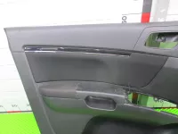 Обшивка двери передней левой на Geely Emgrand EC7 — фото 4