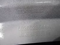 Молдинг фары левой на EXEED VX — фото 7
