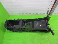 Центральная консоль на EXEED VX — фото 8