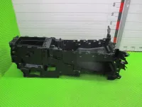Центральная консоль на EXEED VX — фото 7