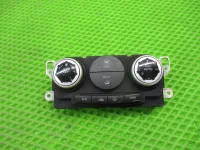 Блок управления климатической установкой на Mazda CX-7 ER — фото 3