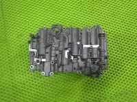 Блок клапанов на Skoda Rapid 2 — фото 16