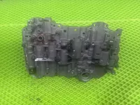 Блок клапанов на Skoda Rapid 2 — фото 5