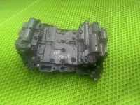 Блок клапанов на Skoda Rapid 2 — фото 4