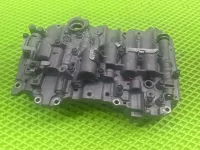 Блок клапанов на Skoda Rapid 2 — фото 15