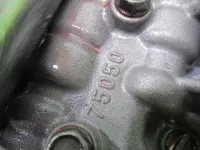 Блок клапанов на Skoda Rapid 2 — фото 11