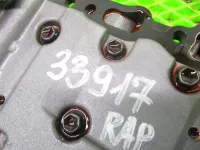 Блок клапанов на Skoda Rapid 2 — фото 14