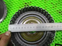 Шестерня КПП на Skoda Rapid 2 — фото 8