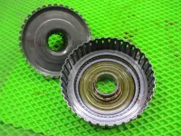 Шестерня КПП на Skoda Rapid 2 — фото 5
