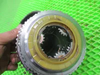 Шестерня планетарной передачи на Skoda Rapid 2 — фото 10