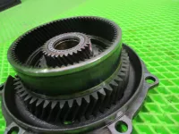 Шестерня планетарной передачи на Skoda Rapid 2 — фото 4