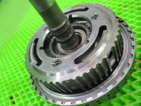 Шестерня планетарной передачи на Skoda Rapid 2 — фото 2