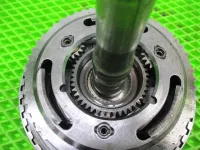 Шестерня планетарной передачи на Skoda Rapid 2 — фото 7