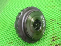Барабан АКПП на Skoda Rapid 2 — фото 4
