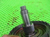 Барабан АКПП на Skoda Rapid 2 — фото 3
