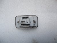 Подсветка на Renault Koleos Y — фото 3