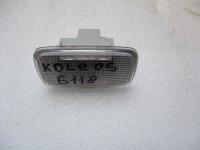Подсветка на Renault Koleos Y — фото 1